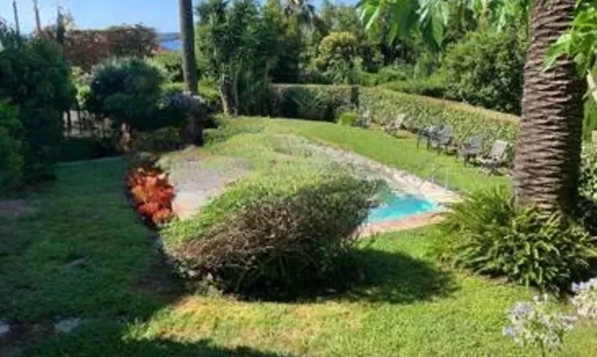 Недвижимость Villa Cannes: 3