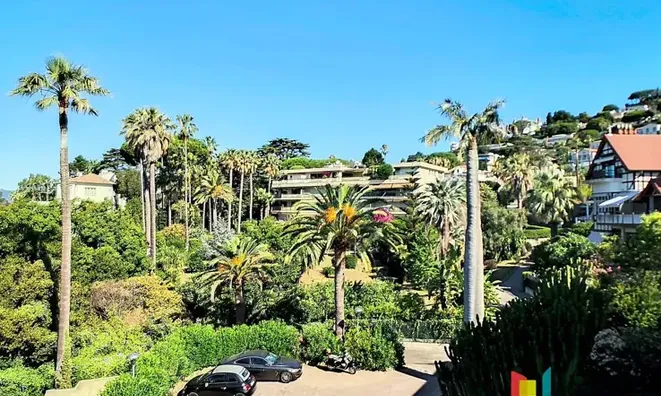 Недвижимость Villa Cannes: 8