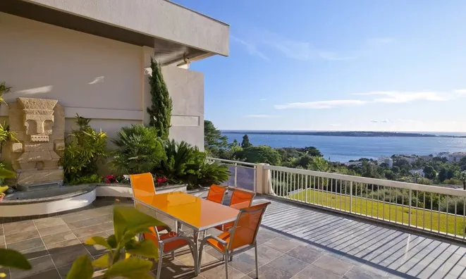 Недвижимость Apartment Cannes Centre: 1