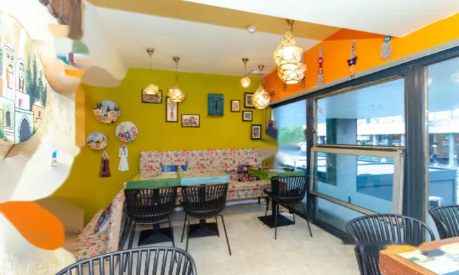 Недвижимость Коммерческое помещение в центре: 12