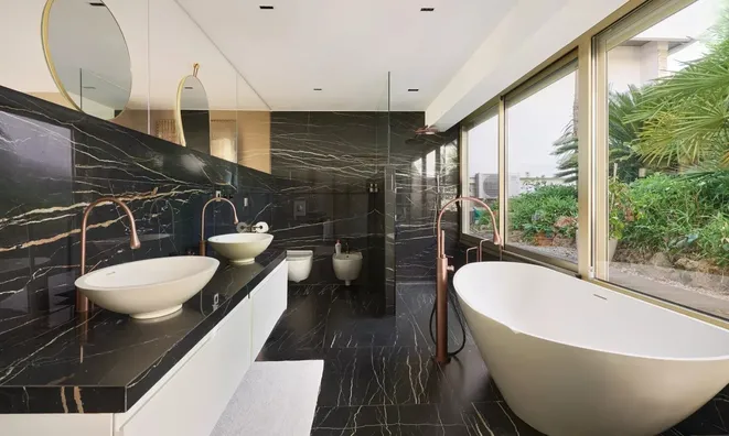 Недвижимость Apartment Cannes Centre: 9