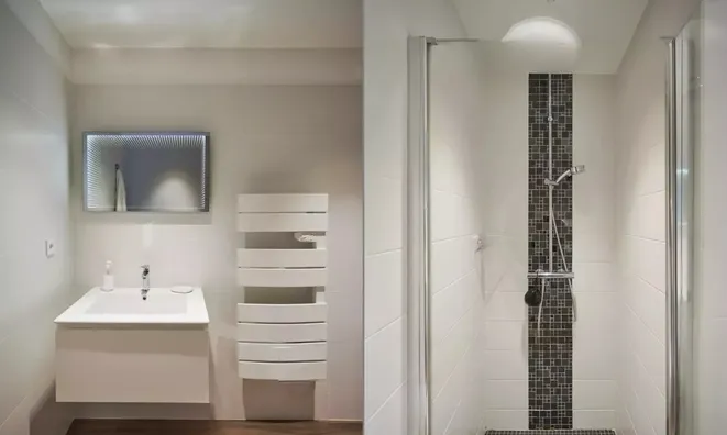Недвижимость Apartment Cannes Centre: 11