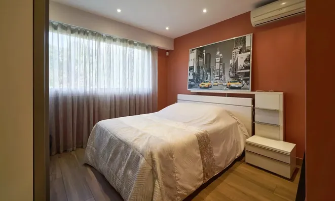 Недвижимость Apartment Cannes Centre: 12