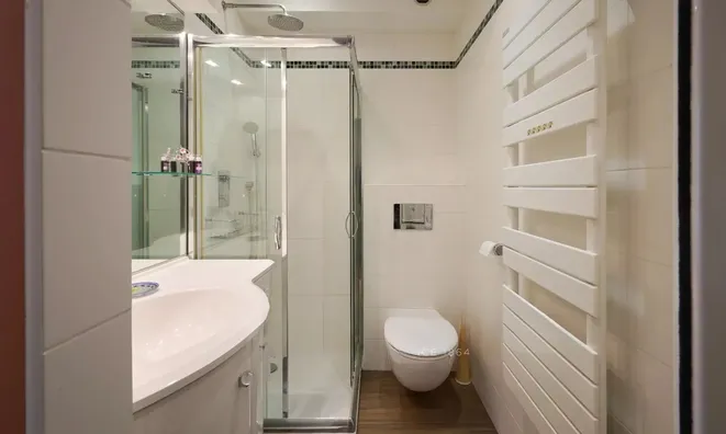 Недвижимость Apartment Cannes Centre: 13