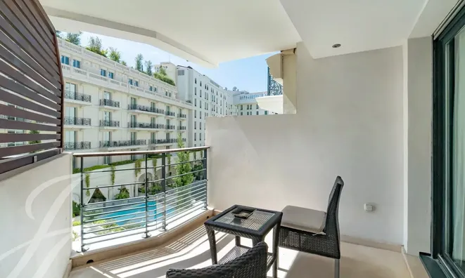 Недвижимость Villa Cannes Centre-Ville: 2