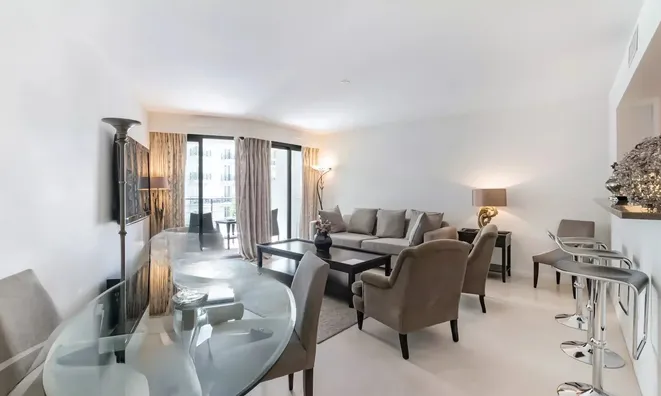 Недвижимость Villa Cannes Centre-Ville: 3