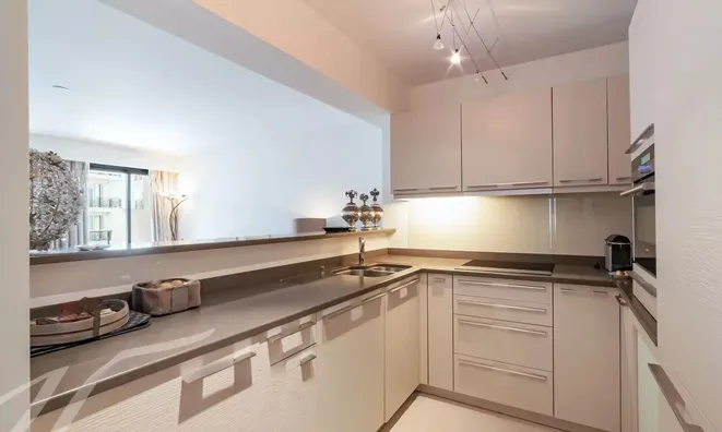 Недвижимость Villa Cannes Centre-Ville: 5