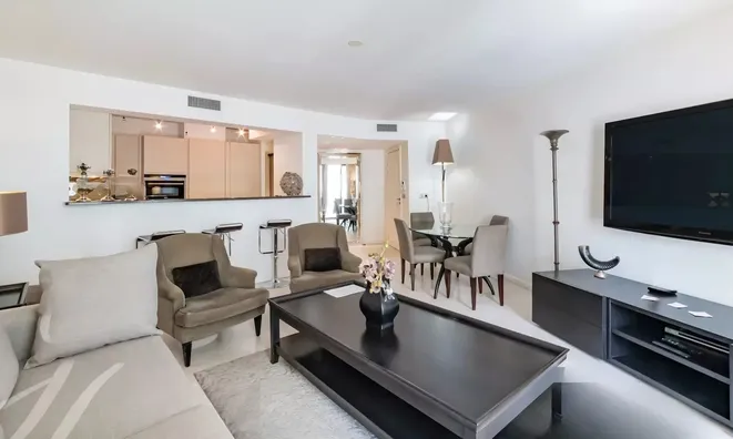 Недвижимость Villa Cannes Centre-Ville: 6