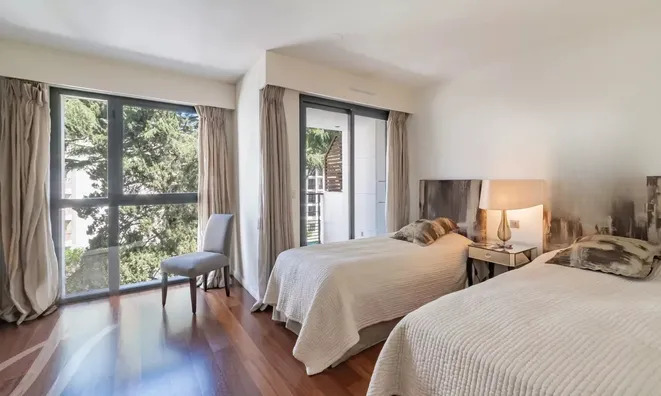 Недвижимость Villa Cannes Centre-Ville: 7