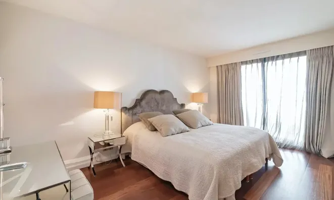 Недвижимость Villa Cannes Centre-Ville: 8