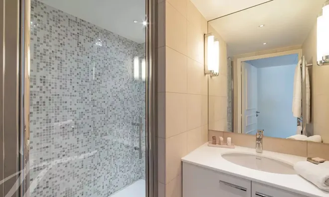 Недвижимость Villa Cannes Centre-Ville: 9