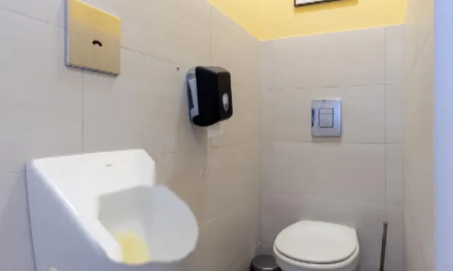 Недвижимость Коммерческое помещение в центре: 14