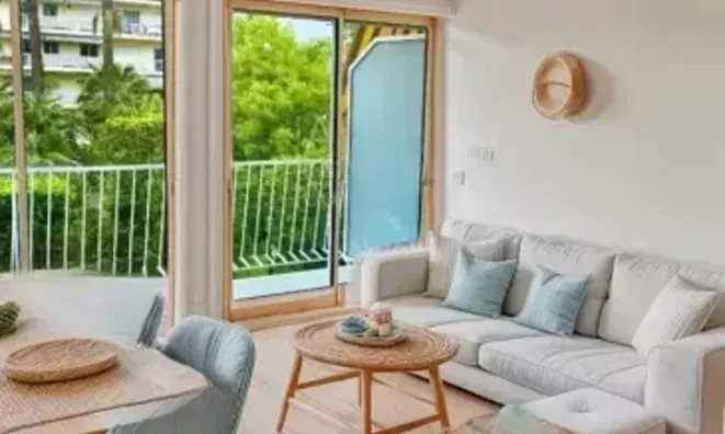 Недвижимость Villa Cannes: 2