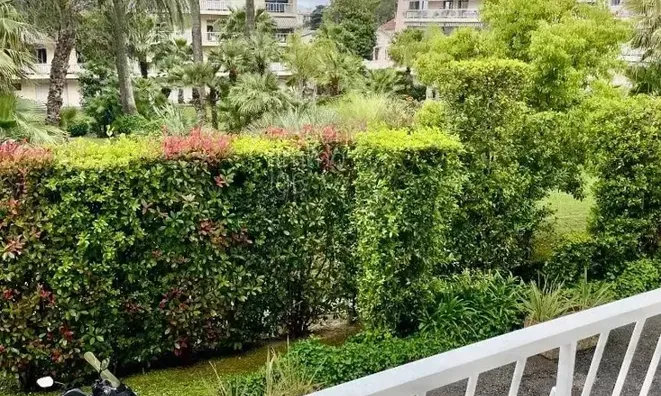 Недвижимость Villa Cannes: 8