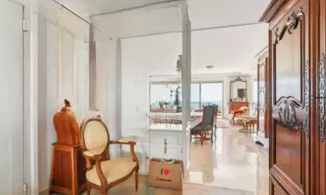 Недвижимость Villa Californie: 5