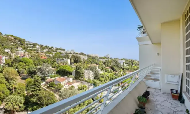 Недвижимость Villa Californie: 7