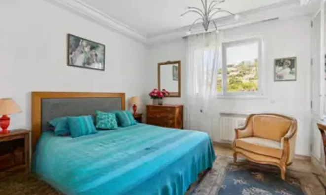 Недвижимость Villa Californie: 8