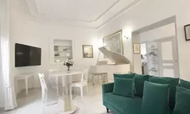 Недвижимость Villa Pointe Croisette: 2