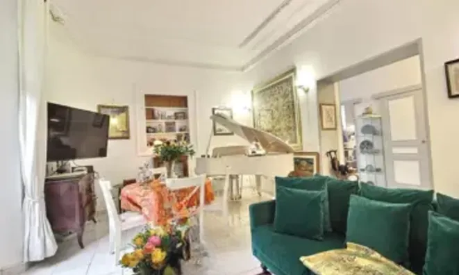 Недвижимость Villa Pointe Croisette: 5