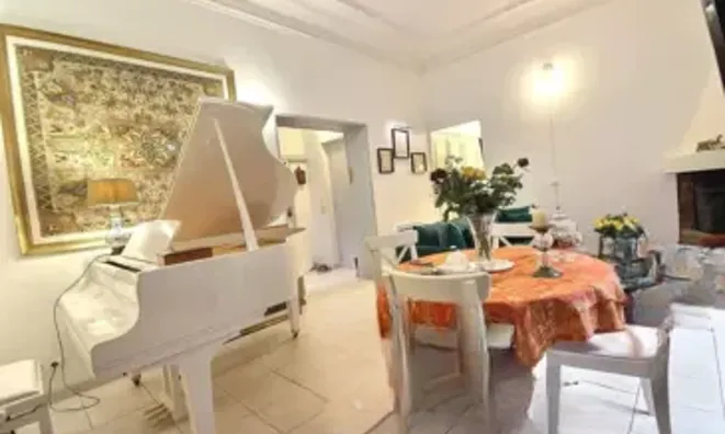 Недвижимость Villa Pointe Croisette: 6