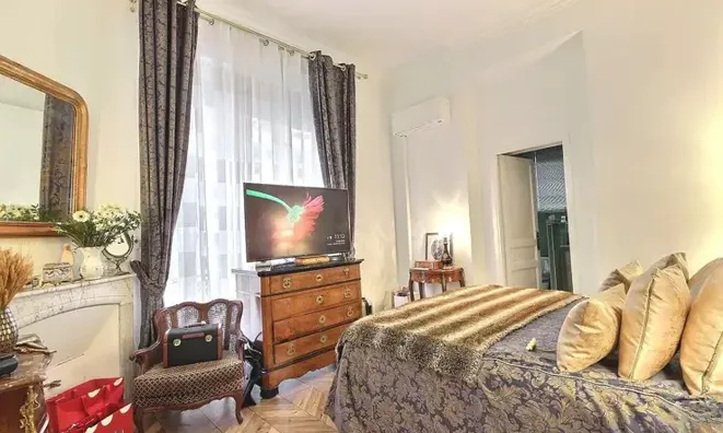 Недвижимость Villa Pointe Croisette: 7
