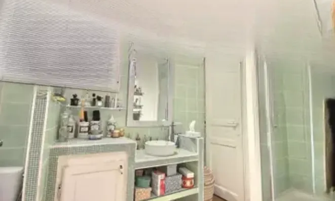 Недвижимость Villa Pointe Croisette: 8