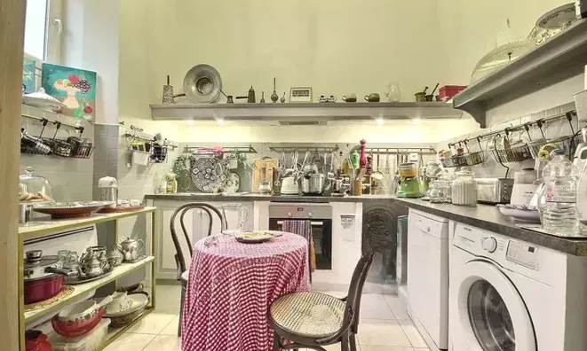 Недвижимость Villa Pointe Croisette: 11