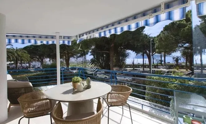 Недвижимость Villa Pointe Croisette: 1