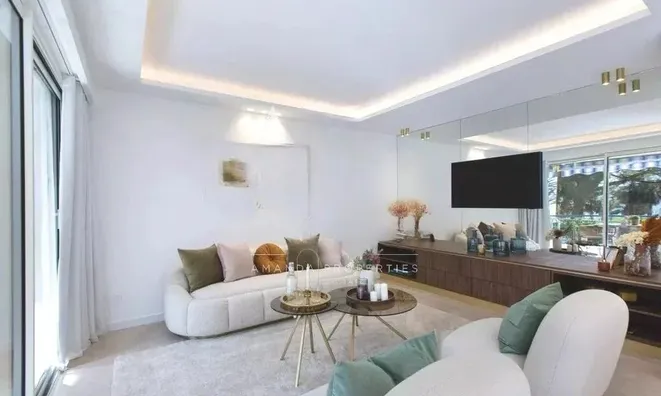 Недвижимость Villa Pointe Croisette: 4