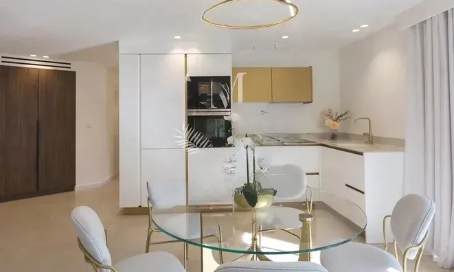 Недвижимость Villa Pointe Croisette: 5