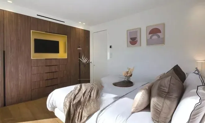 Недвижимость Villa Pointe Croisette: 6