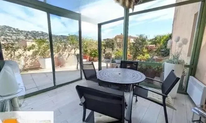 Недвижимость Villa Croix des Gardes: 4