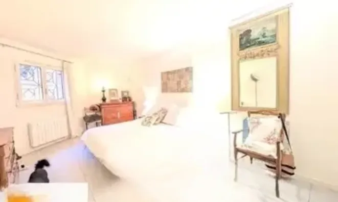 Недвижимость Villa Croix des Gardes: 8