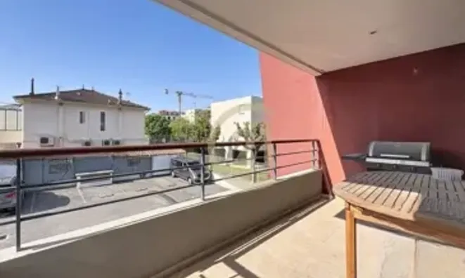 Недвижимость Villa Cannes: 2
