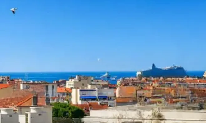 Недвижимость Villa Cannes Californie: 2