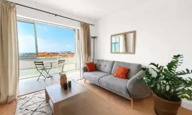 Недвижимость Villa Cannes Californie: 3
