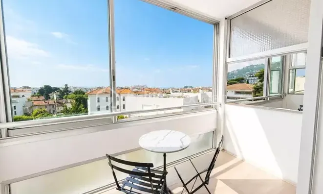 Недвижимость Villa Cannes Californie: 4