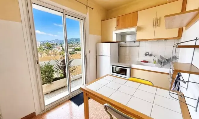 Недвижимость Villa Cannes Californie: 7