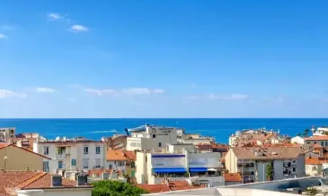 Недвижимость Villa Cannes Californie: 9