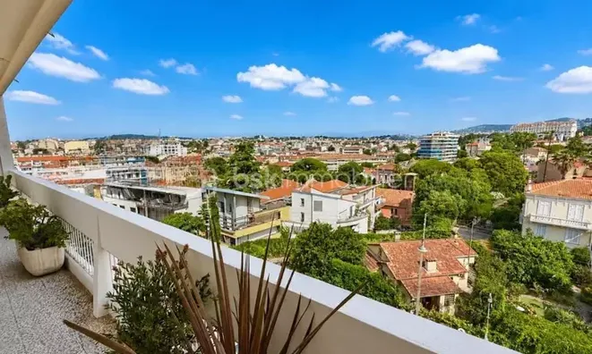 Недвижимость Villa Cannes Californie: 10
