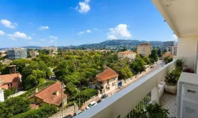 Недвижимость Villa Cannes Californie: 11