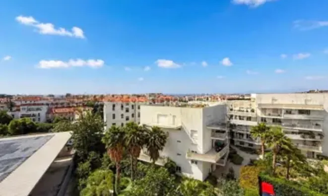 Недвижимость Villa Cannes Californie: 12