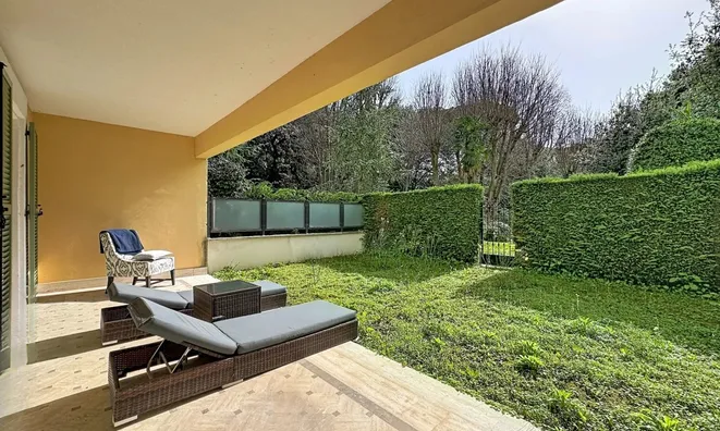 Недвижимость House Cannes: 1
