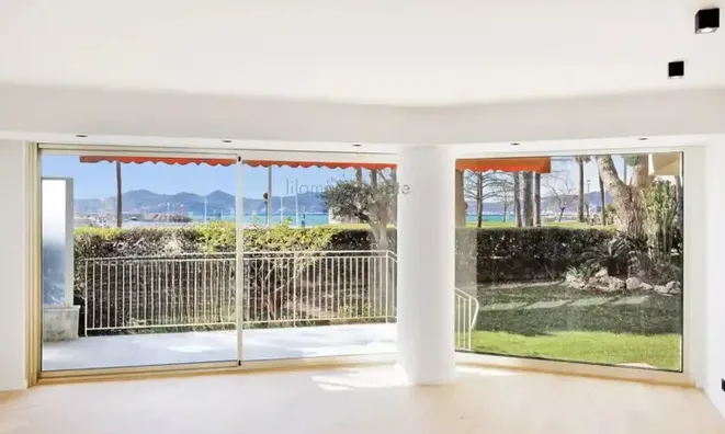 Недвижимость Villa Pointe Croisette: 1