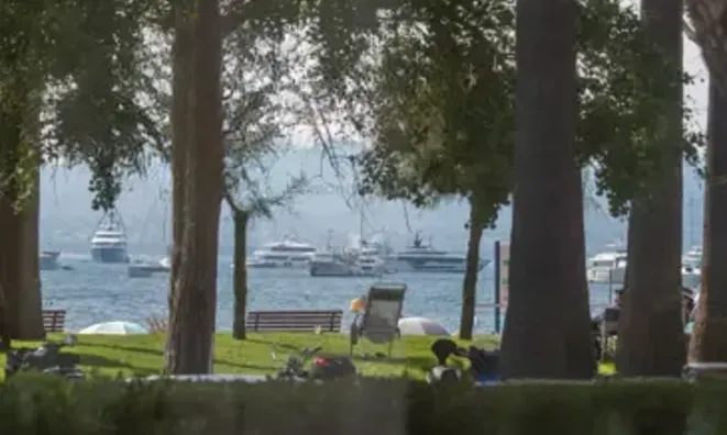 Недвижимость Villa Pointe Croisette: 2
