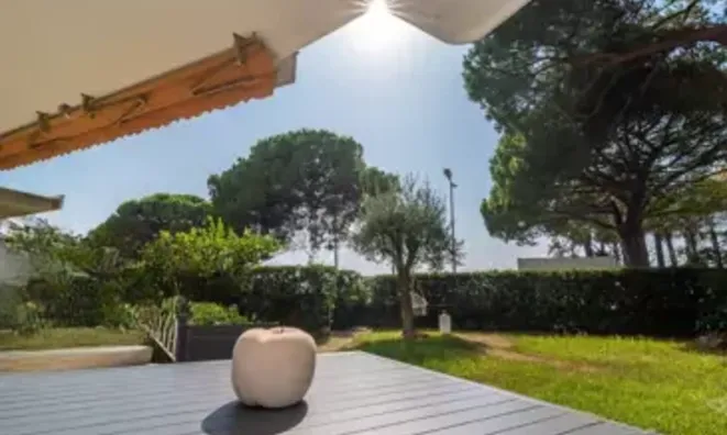 Недвижимость Villa Pointe Croisette: 3
