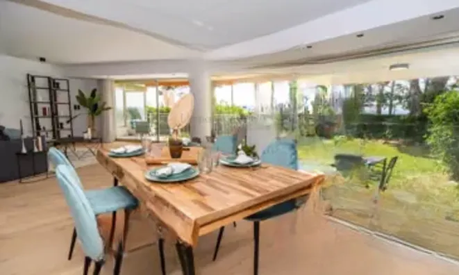 Недвижимость Villa Pointe Croisette: 5