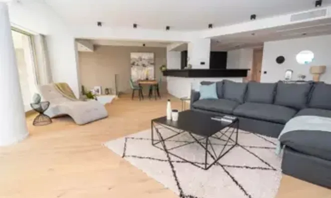 Недвижимость Villa Pointe Croisette: 6