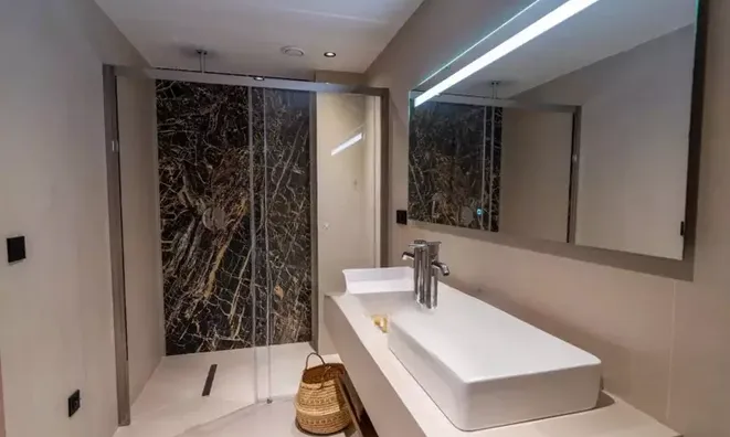 Недвижимость Villa Pointe Croisette: 7