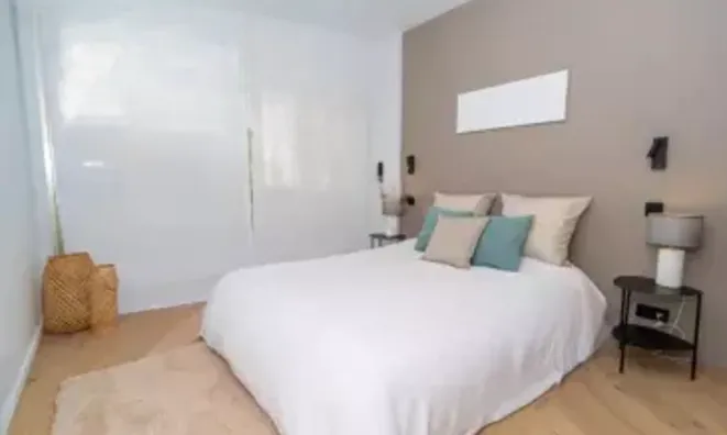 Недвижимость Villa Pointe Croisette: 8